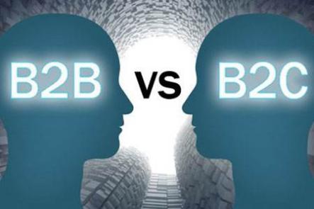 b2b网站系统较b2c网站系统的优势-【赤朝集团】o2o系统开发资讯,分销